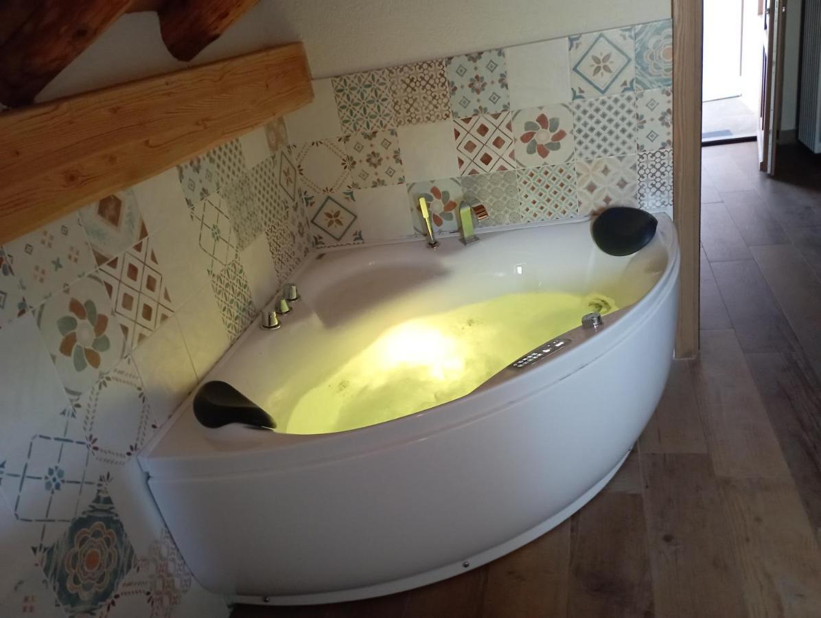 Appartements Moraine Enchantee Aosta Kültér fotó