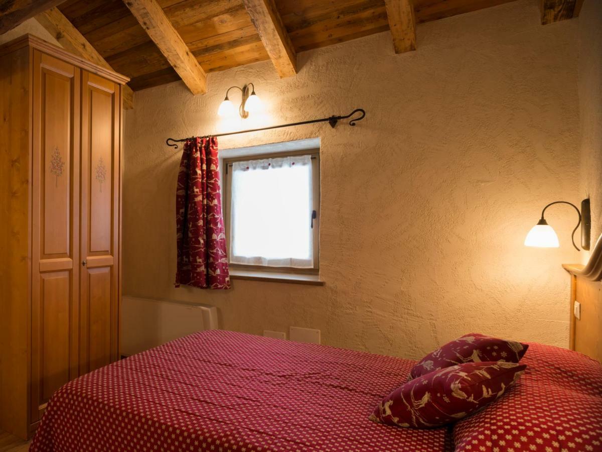 Appartements Moraine Enchantee Aosta Kültér fotó